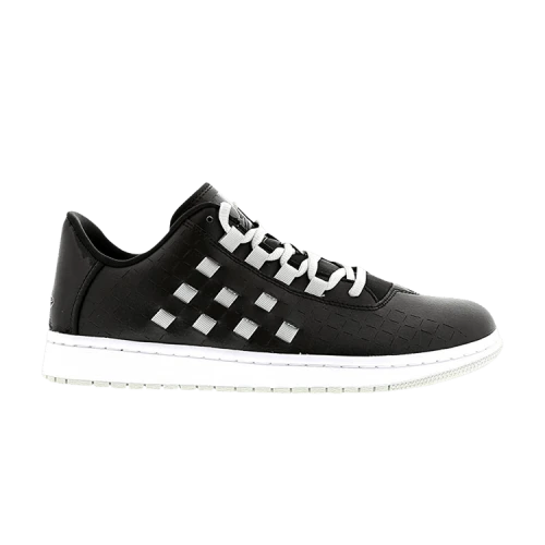 Jordan Illusion Low 'Black Grey Mist'