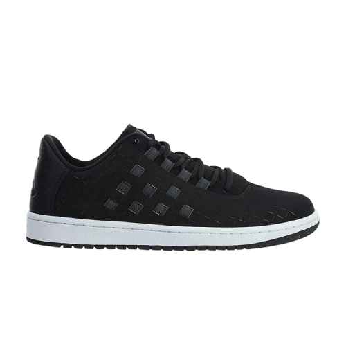 Jordan Illusion Low Black/Black