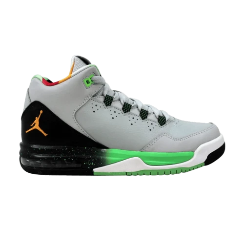Air Jordan Flight Origin 2 BG 'Grey Mist'
