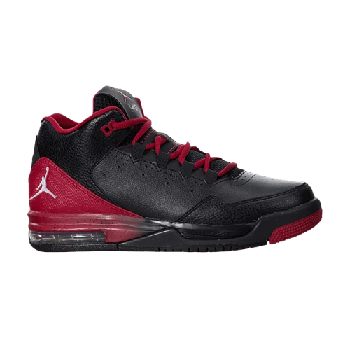 Air Jordan Flight Origin 2 GS 'Bred'