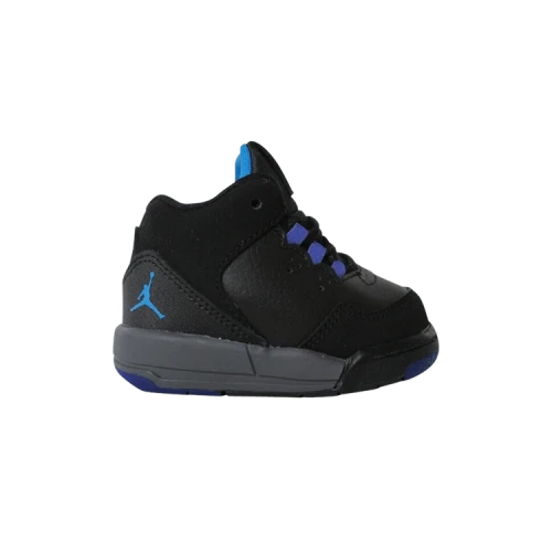 Air Jordan Flight Origin 2 BT 'Black Blue Lagoon'
