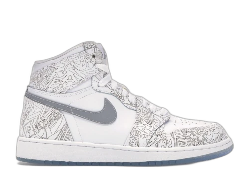 Jordan 1 Retro Laser (GS)