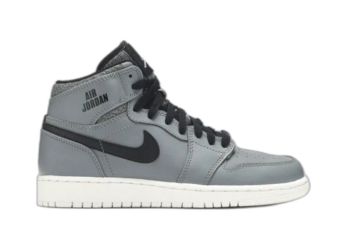 Air Jordan 1 Retro High Rare Air (GS)