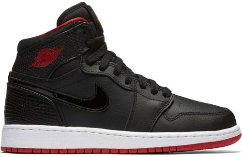 Jordan 1 Retro High Bred Snake (GS)