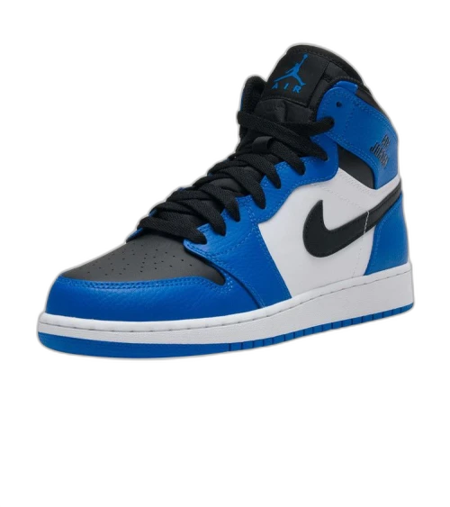 Air Jordan 1 Retro High BG 'Soar'