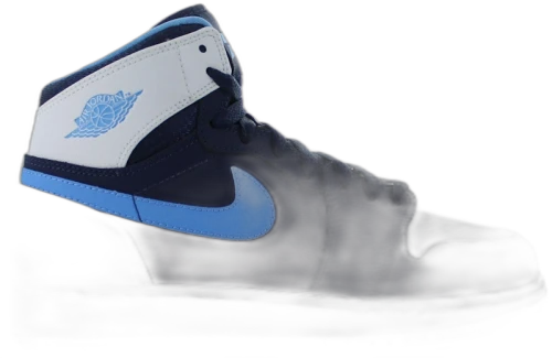 Jordan 1 Retro Chris Paul (GS)
