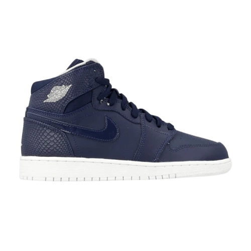 Air Jordan 1 Retro High GS Blue