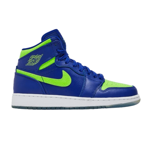 (GS) Air Jordan 1 Retro High 'Concord'