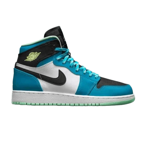 Air Jordan 1 Retro High BG 'Blue Lagoon'