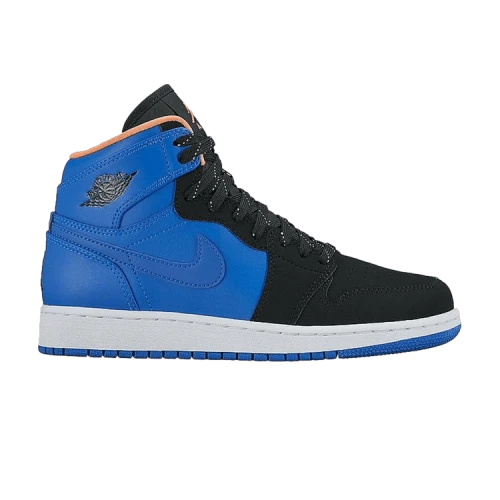 Air Jordan 1 Retro High BG 'Hyper Cobalt'