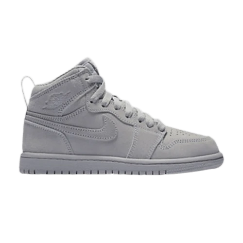 Air Jordan 1 Retro High PS 'Wolf Grey'
