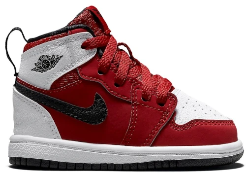 Jordan 1 Retro High Blake Griffin PE (TD)