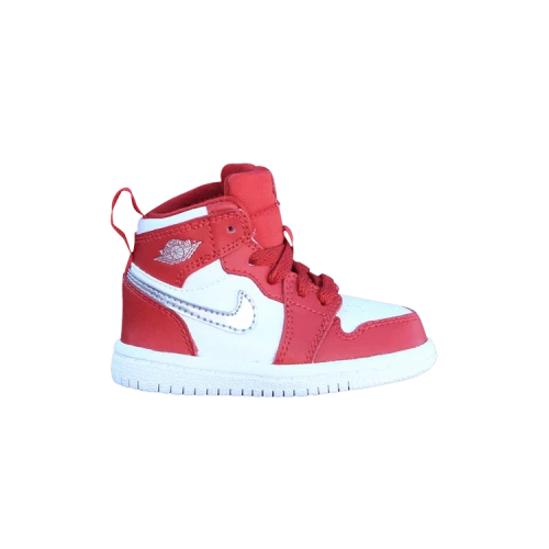(TD) Air Jordan 1 Retro High 'Gym Red'