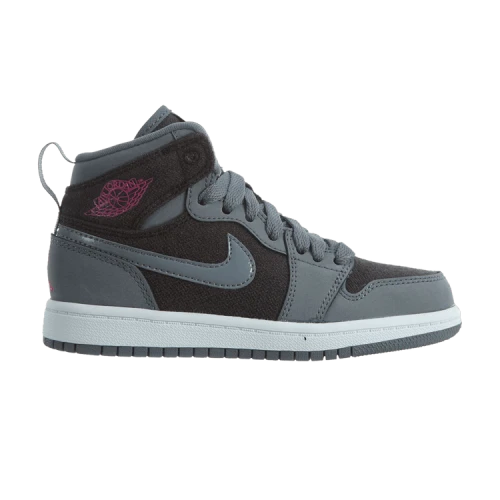 Air Jordan 1 Retro High GP 'Cool Grey'