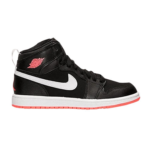 Air Jordan 1 Retro High GP 'Black Hot Lava'