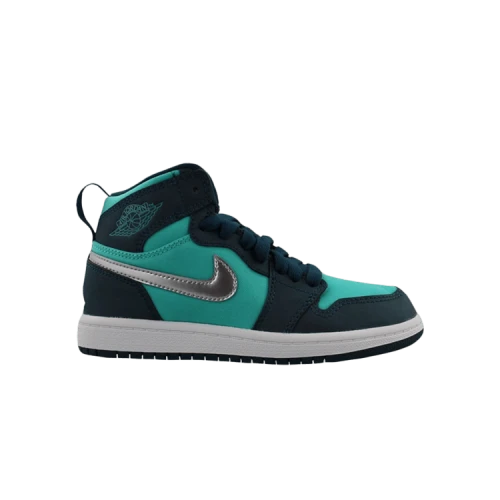 Air Jordan 1 Retro High PS 'Hyper Jade'