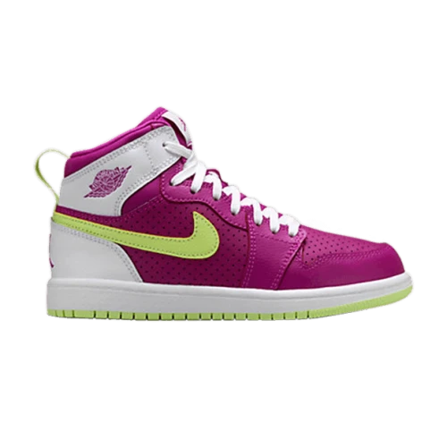 Air Jordan 1 Retro High PS 'Fuchsia Flash'