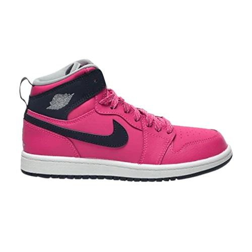 Air Jordan 1 Retro High GP 'Vivid Pink'