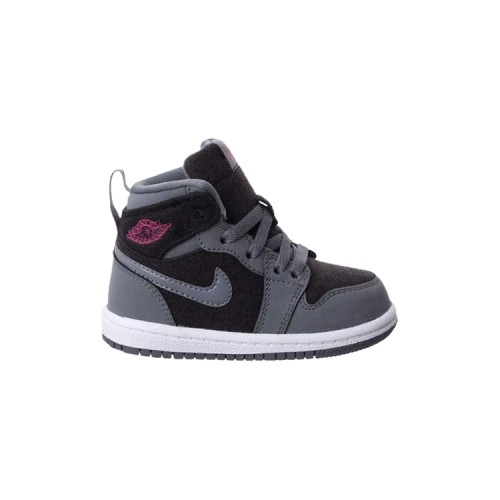 Air Jordan 1 Retro High GT 'Cool Grey Black'