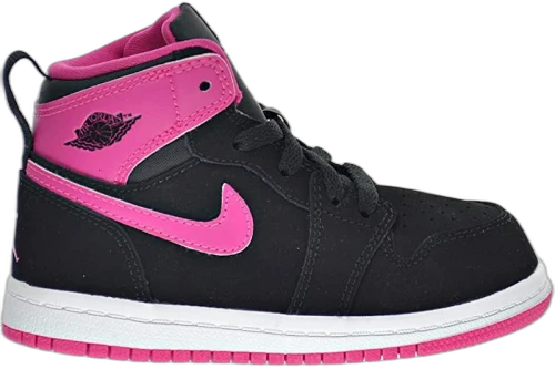 Jordan 1 Retro High Vivid Pink (TD)