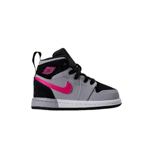 Air Jordan 1 Retro High GT 'Deadly Pink'