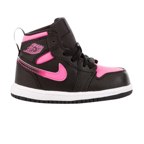 Air Jordan 1 Retro High GT 'Black Hyper Pink'