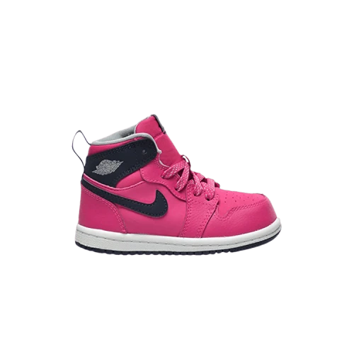 Air Jordan 1 Retro High GT 'Vivid Pink'