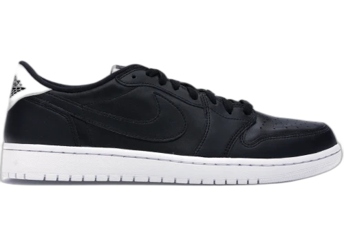 Jordan 1 Retro Low Cyber Monday (2016)