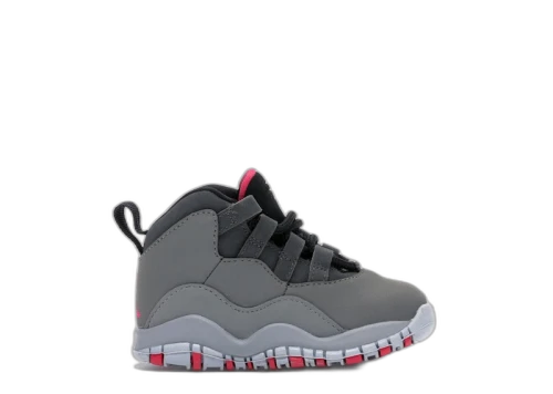 Jordan 10 Retro Rush Pink (TD)