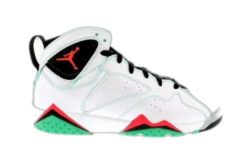 Jordan 7 Retro Verde (GS)