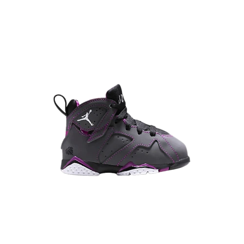 (TD) Air Jordan 7 Retro 'Grey Purple'