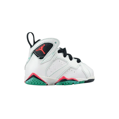 (TD) Air Jordan 7 Retro 'Verde'