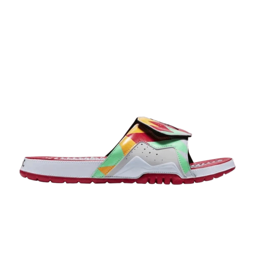 Jordan Hydro 7 Retro Slides
