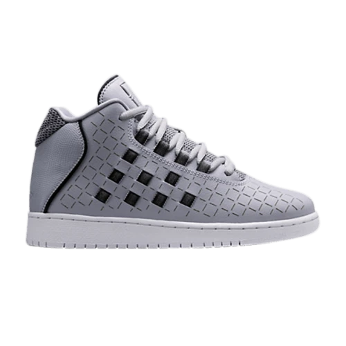Air Jordan Illusion PS 'Wolf Grey'