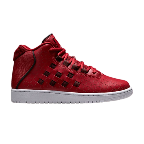 Jordan Illusion PS 'Gym Red'