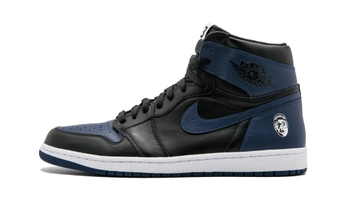 Jordan 1 Retro High OG Spike Lee Fort Greene