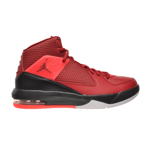 Jordan Air Incline BG 'Gym Red'