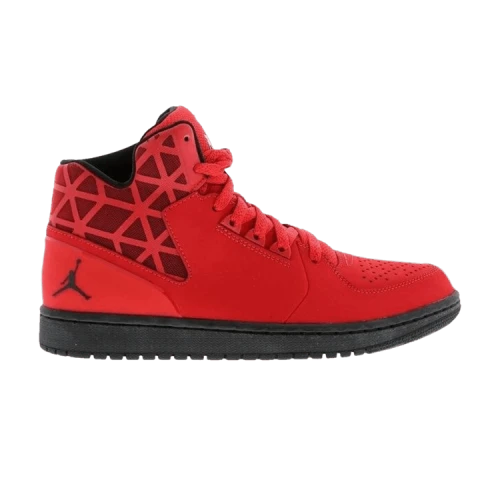 Jordan 1 Flight 3 'Gym Red'