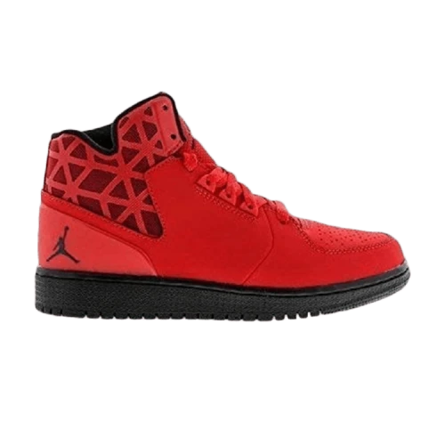 Jordan 1 Flight 3 BG 'Red'