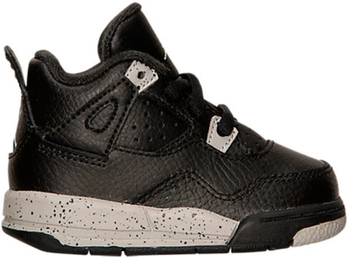 Jordan 4 Retro Oreo (2015) (TD)