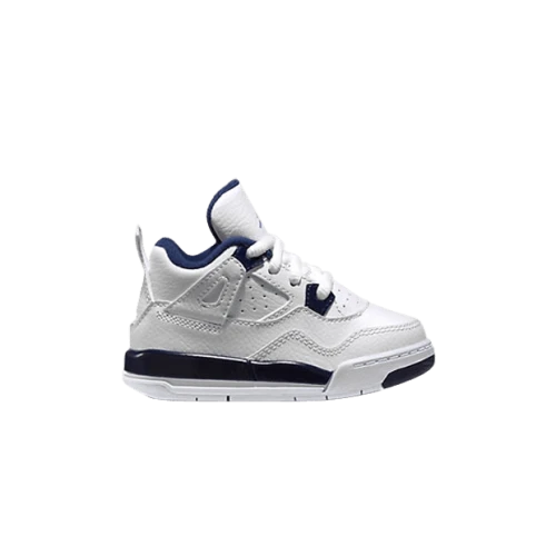 Air Jordan 4 Retro LS BT 'Legend Blue'
