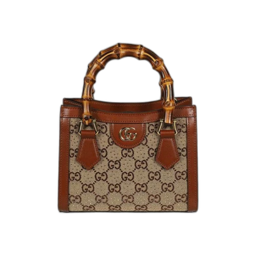 Gucci Diana Handbag 'Tan'