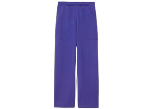 Gucci Lovelight Jogging Pants Purple
