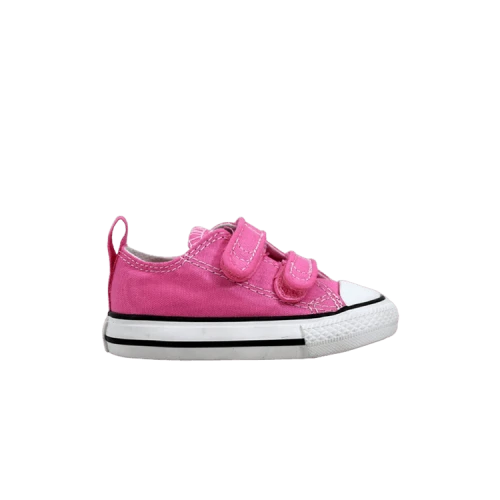 Converse Chuck Taylor 2V Ox TD 'Pink'