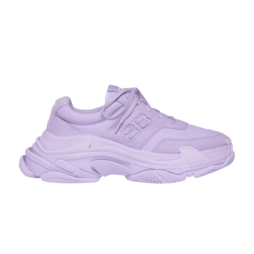 Balenciaga Triple S 'Lilac' (Women's)