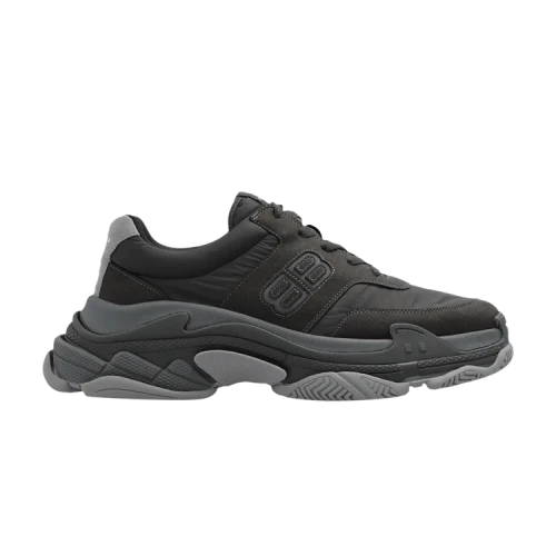Balenciaga Triple S Sneaker 'Dark Grey Mix'
