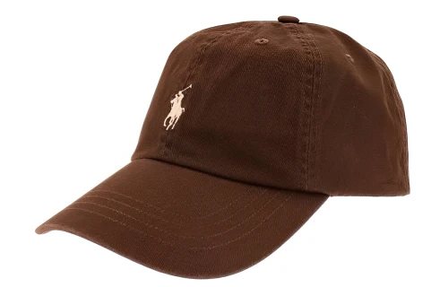 Polo Ralph Lauren Chino Ball Cap