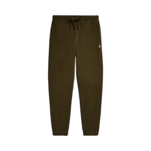 Polo Ralph Lauren Loopback Terry Athletic Pant 'Dark Loden'