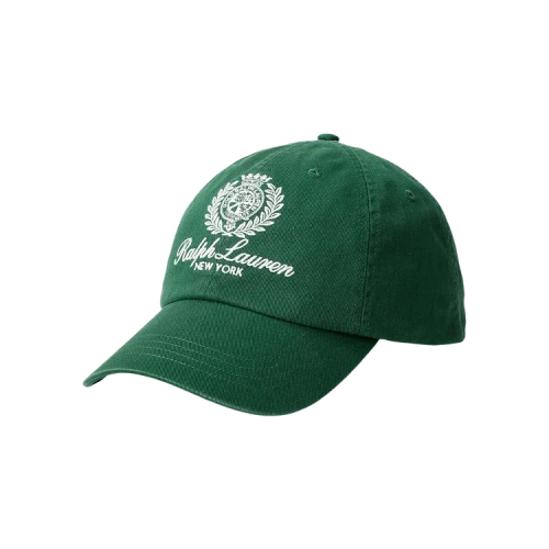 Polo Ralph Lauren Embroidered Script Sport Cap 'New Forest'