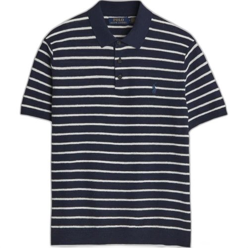 Polo Ralph Lauren SS26 Polo Shirt Slim Fit Men's